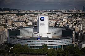 maison radio 2