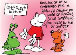 langues