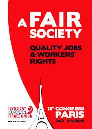 UN SYNDICALISME IMPUISSANT EN EUROPE ?