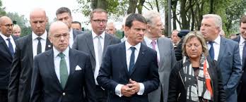 Calais : L’authentique allocution de Manuel Valls, celle que nous voudrions entendre