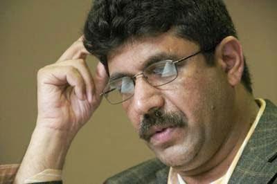 Interdiction pour le poète Ziad Medoukh de venir signer son livre à Nancy
