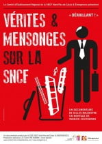 Une vidéo : vérités & mensonges sur la SNCF