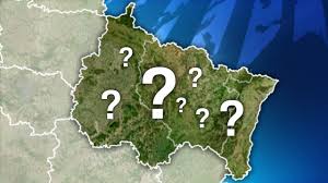 Régionales : première série de questions