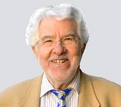 L’Alsace et sa culture vue par : Gérard Cronenberger