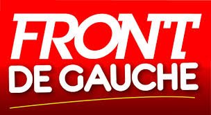 front de gauche