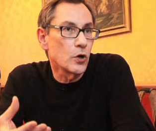 Dettes et toxiques : entrevue audio avec Patrick Saurin