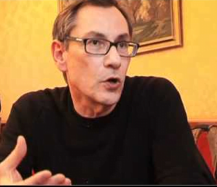 Dettes et toxiques : entrevue audio avec Patrick Saurin