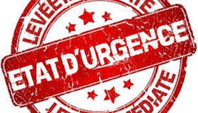 Petit « antiterrorisme » au quotidien, dans la région
