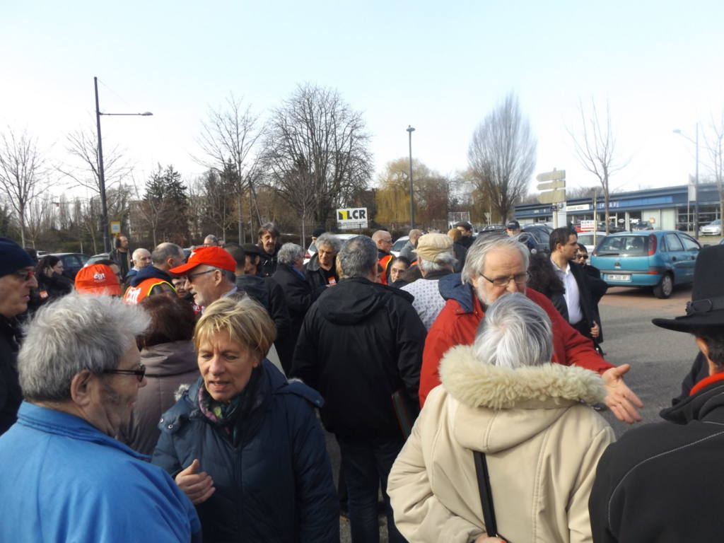 manif 2