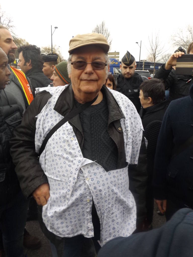 manif19 Dédé Barnoin