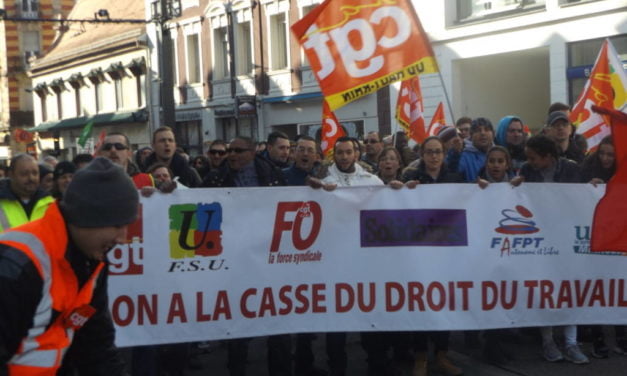 Loi sur le travail : Faut-il attendre le 31 mars ?