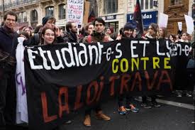 Loi Travail : Premier  recul du gouvernement