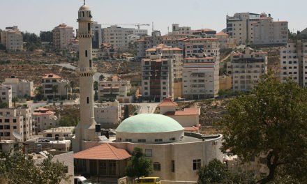 Choses vues et entendues en Israël-Palestine: quelques aperçus de l’occupation…