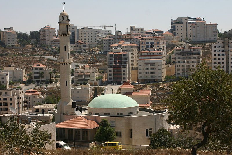 Choses vues et entendues en Israël-Palestine: quelques aperçus de l’occupation…