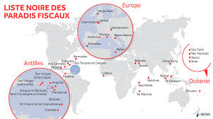 « Panama Papers » au Parlement européen : Un scandale d’évasion fiscale de plus… Et alors ?