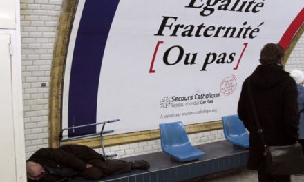 Conseils départementaux alsaciens, la haine en majesté contre les pauvres