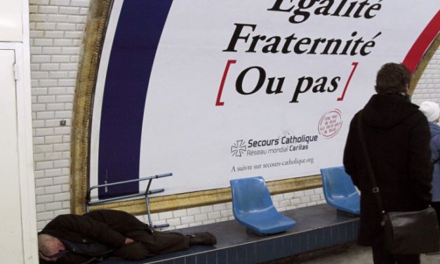 Conseils départementaux alsaciens, la haine en majesté contre les pauvres