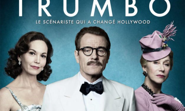 Au cinéma: « Dalton Trumbo »