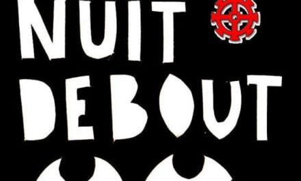 5 « Nuits debout » plus loin…