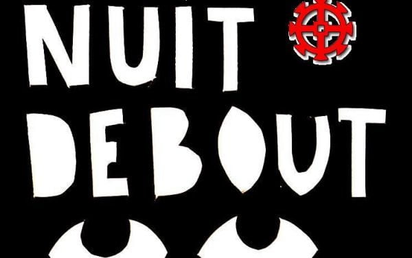 5 « Nuits debout » plus loin…