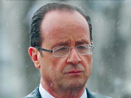 Un gouvernement en aquaplaning