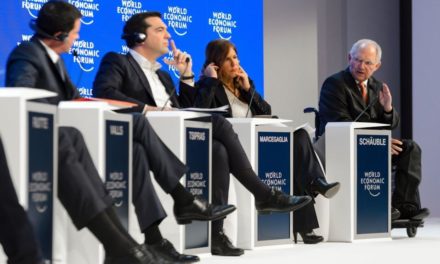 VALLS FÉLICITÉ PAR TSIPRAS PENDANT QUE SAPIN COORDONNE LE PILLAGE !
