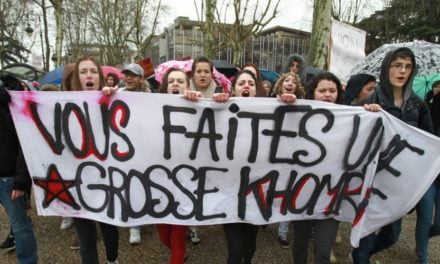 Au cœur de la bataille des idées
