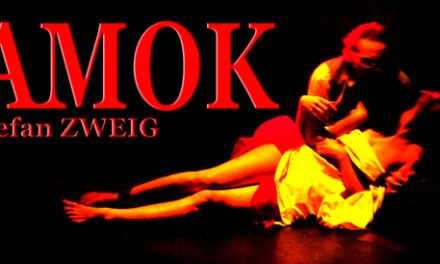 L&rsquo; « amok », une autre approche du terrorisme
