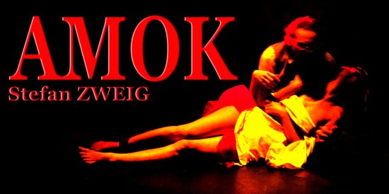 L&rsquo; « amok », une autre approche du terrorisme