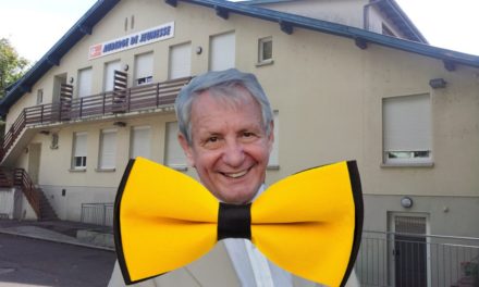 Mulhouse : une tête de nœud pap&rsquo; ouvre une auberge