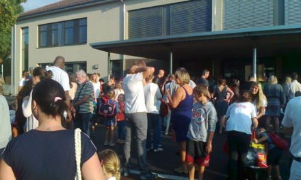 A Reiningue, comme ailleurs, les maîtres d’école manquent à l&rsquo;appel