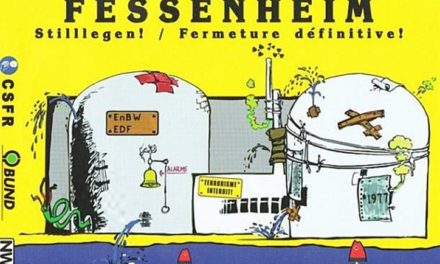 Fessenheim : un lanceur d’alerte de plus ?