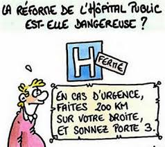 8 novembre, Thann : SOS Urgences !