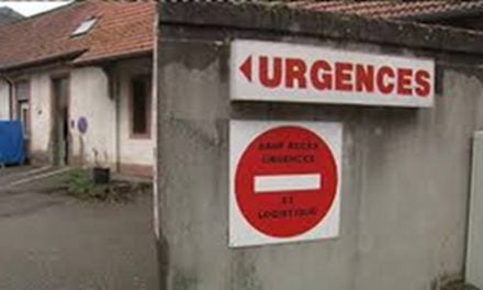 Urgences de Thann et réforme hospitalière : on ne nous dit pas tout !