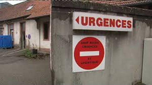 Urgences de Thann et réforme hospitalière : on ne nous dit pas tout !