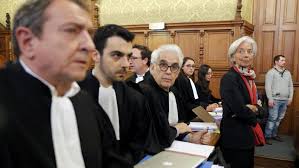 Coupable mais pas condamnable…