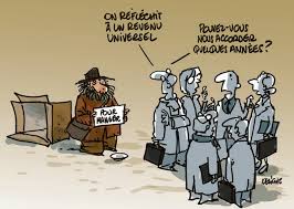 Le monde merveilleux du revenu universel (suite)