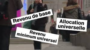 Revenu universel (R.U) : du  mythe aux « communs » ?
