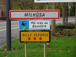 MULHOUSE POUR LE BILINGUISME ET LA CULTURE ALSACIENNE