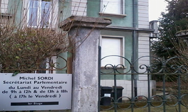 Dossier Sordi : on l&rsquo;approfondit !