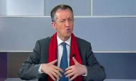 Campagne anti-Mélenchon : sévices d&rsquo;éditocrates