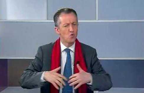 Campagne anti-Mélenchon : sévices d&rsquo;éditocrates