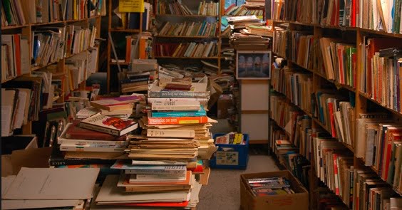 La Fête des librairies indépendantes