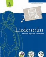 Elsassische Liaderszene