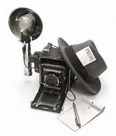 Photographe de presse, une profession en déclin…