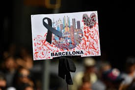 ATTENTAT DE BARCELONE: UNE TRIBUNE LIBRE