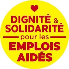 MANIFESTE POUR DES EMPLOIS AIDES DE QUALITE
