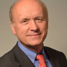 Bernard Stoessel : Retour à la région Alsace et ses deux départements !