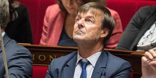 Retour sur l’interview de Nicolas Hulot par Reporterre