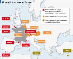 Paradis fiscaux: signer juste ……….mais surtout viser juste!